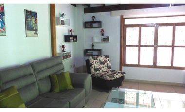 VENTA CASA CAMPESTRE AMOBLADA EN LA TEBAIDA-SECTOR CLUB CAMPESTRE