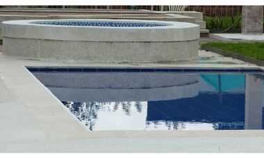 VENTA CASA CAMPESTRE AMOBLADA EN LA TEBAIDA-SECTOR CLUB CAMPESTRE