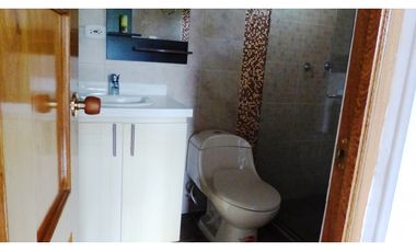 VENTA CASA CAMPESTRE AMOBLADA EN LA TEBAIDA-SECTOR CLUB CAMPESTRE