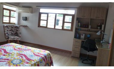 VENTA CASA CAMPESTRE AMOBLADA EN LA TEBAIDA-SECTOR CLUB CAMPESTRE