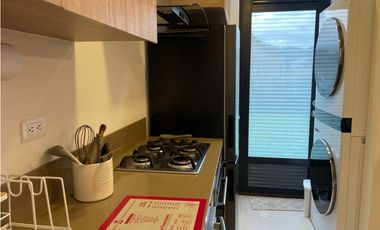 Arriiendo Casa de dos niveles en Conjunto Cerrado en Cajica .