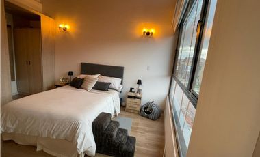 Arriiendo Casa de dos niveles en Conjunto Cerrado en Cajica .