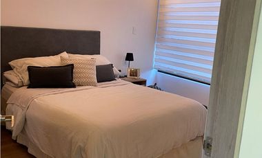 Arriiendo Casa de dos niveles en Conjunto Cerrado en Cajica .