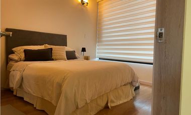 Arriiendo Casa de dos niveles en Conjunto Cerrado en Cajica .