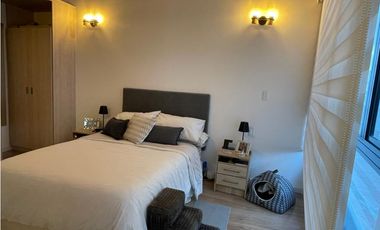 Arriiendo Casa de dos niveles en Conjunto Cerrado en Cajica .