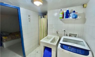 VENTA De Casa en el Centro Histórico de Cartagena 3 Alcobas 3 Niveles