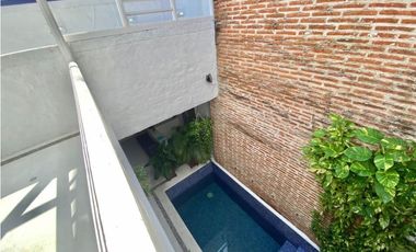 VENTA De Casa en el Centro Histórico de Cartagena 3 Alcobas 3 Niveles