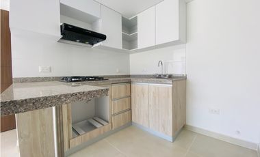 Alquiler de apartamento en Hojarasca - Variante Norte, Popayán