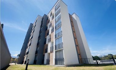 Alquiler de apartamento en Hojarasca - Variante Norte, Popayán