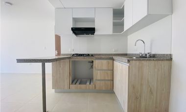 Alquiler de apartamento en Hojarasca - Variante Norte, Popayán