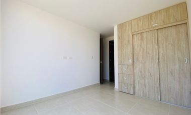 Alquiler de apartamento en Hojarasca - Variante Norte, Popayán