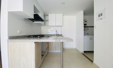 Alquiler de apartamento en Hojarasca - Variante Norte, Popayán