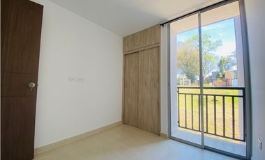 Alquiler de apartamento en Hojarasca - Variante Norte, Popayán