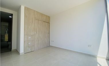 Alquiler de apartamento en Hojarasca - Variante Norte, Popayán