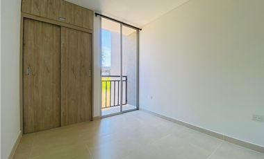 Alquiler de apartamento en Hojarasca - Variante Norte, Popayán