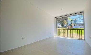 Alquiler de apartamento en Hojarasca - Variante Norte, Popayán