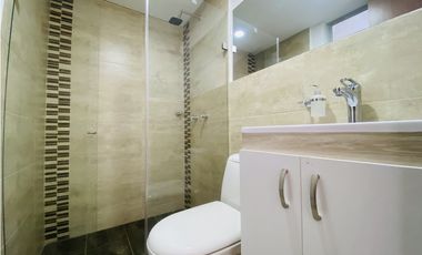 Alquiler de apartamento en Hojarasca - Variante Norte, Popayán