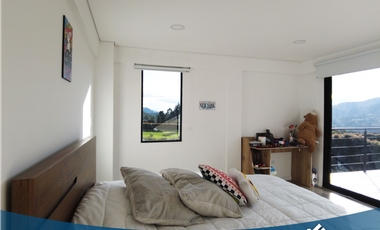 Casa Campestre En Venta Tabio Río Frío Oriental