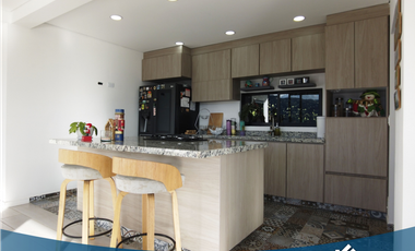 Casa Campestre En Venta Tabio Río Frío Oriental