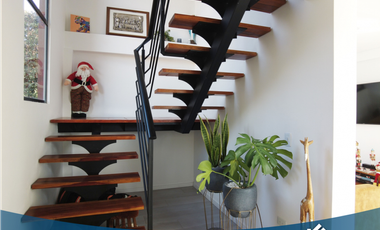 Casa Campestre En Venta Tabio Río Frío Oriental