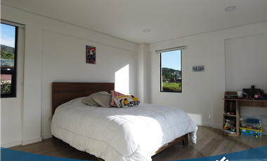 Casa Campestre En Venta Tabio Río Frío Oriental