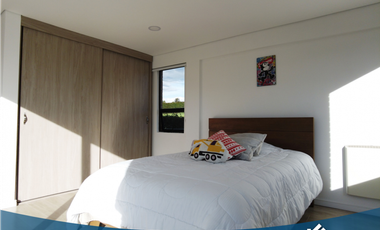 Casa Campestre En Venta Tabio Río Frío Oriental