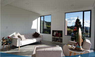 Casa Campestre En Venta Tabio Río Frío Oriental