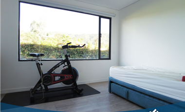 Casa Campestre En Venta Tabio Río Frío Oriental