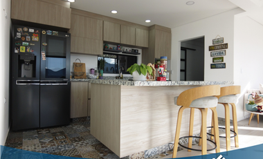 Casa Campestre En Venta Tabio Río Frío Oriental