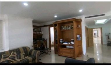 Venta apartamento golf barranquilla PL98