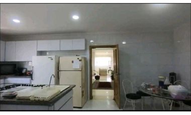 Venta apartamento golf barranquilla PL98