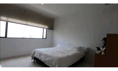 Venta apartamento golf barranquilla PL98