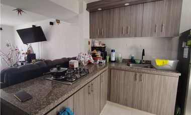 CASA PARA LA VENTA EN CONDOMINIO EN EL SUR ARMENIA QUINDO