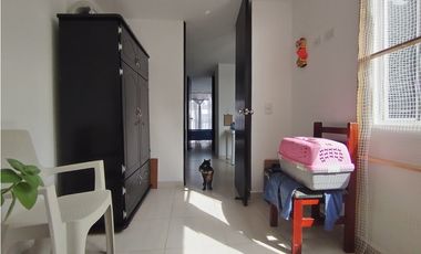 CASA PARA LA VENTA EN CONDOMINIO EN EL SUR ARMENIA QUINDO