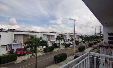 CASA PARA LA VENTA EN CONDOMINIO EN EL SUR ARMENIA QUINDO