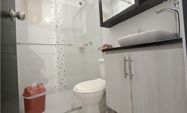 CASA PARA LA VENTA EN CONDOMINIO EN EL SUR ARMENIA QUINDO