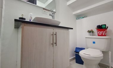 CASA PARA LA VENTA EN CONDOMINIO EN EL SUR ARMENIA QUINDO