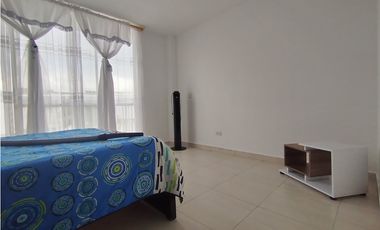 CASA PARA LA VENTA EN CONDOMINIO EN EL SUR ARMENIA QUINDO