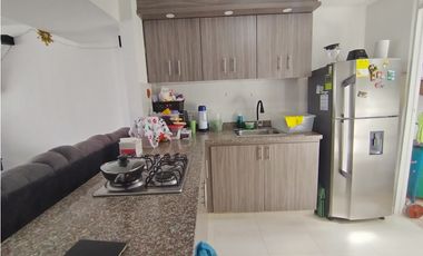 CASA PARA LA VENTA EN CONDOMINIO EN EL SUR ARMENIA QUINDO