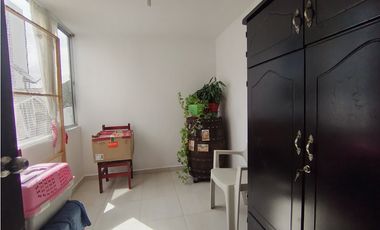CASA PARA LA VENTA EN CONDOMINIO EN EL SUR ARMENIA QUINDO