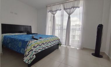 CASA PARA LA VENTA EN CONDOMINIO EN EL SUR ARMENIA QUINDO