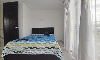 CASA PARA LA VENTA EN CONDOMINIO EN EL SUR ARMENIA QUINDO