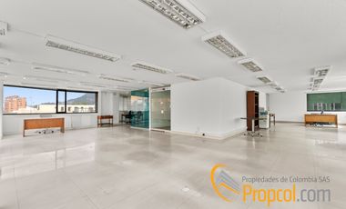 Se Arrienda Oficina en Bosque Izquierdo , Bogota