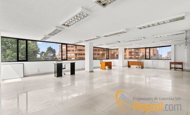 Se Arrienda Oficina en Bosque Izquierdo , Bogota