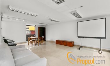 Se Arrienda Oficina en Bosque Izquierdo , Bogota