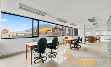 Se Arrienda Oficina en Bosque Izquierdo , Bogota