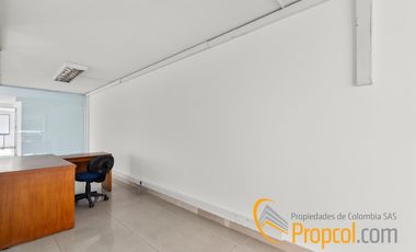 Se Arrienda Oficina en Bosque Izquierdo , Bogota