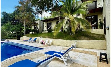 Girardot Exclusiva Casa Campestre con Piscina