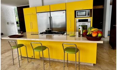 Girardot Exclusiva Casa Campestre con Piscina