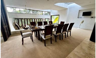 Girardot Exclusiva Casa Campestre con Piscina